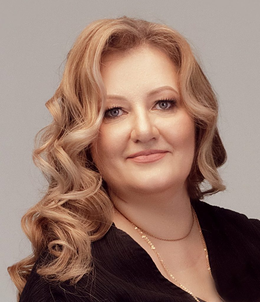 Голикова Вера Николаевна